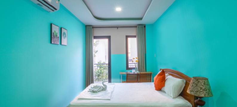 Boo 青年旅舍 免费Wifi和屋顶休憩处(Boo HOSTEL Wifi Free and Rooftop Retreat)图片