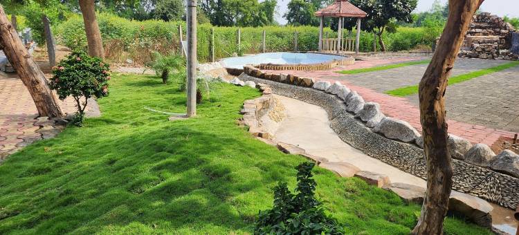 柚木农场(Teakwood Farms)图片