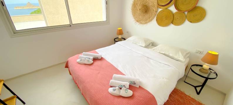 拉夫拉夫的海洋地平线(Horizon Marin in Raf Raf)图片