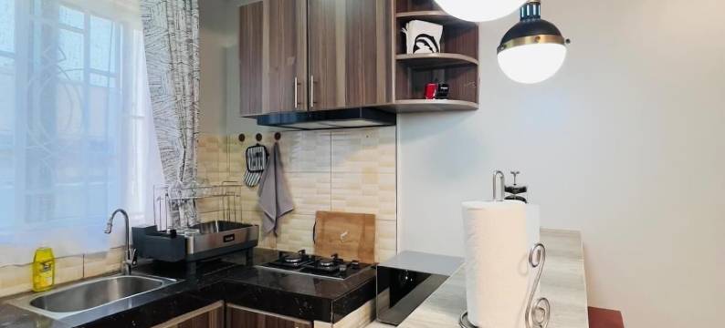 希尔兹家具公寓(Hillz furnished Apartments)图片