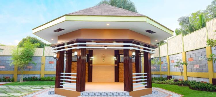 卡巴莱扬湾度假村由Cocotel提供支持(Kabaleyan Cove Resort powered by Cocotel)图片