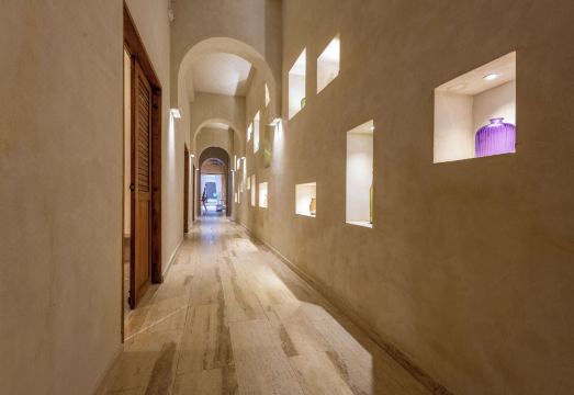 Casa Fernandez by SoHo Hotel Overview