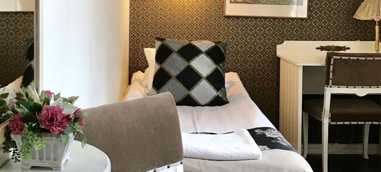 维京酒店(Hotell Viking)图片