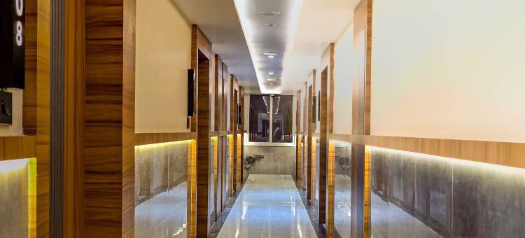 柠檬公园酒店(Hotel Lemon Park)图片