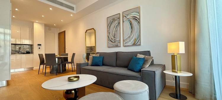 牛津公寓 by TrulyCyprus(Oxford House Apt by TrulyCyprus)图片