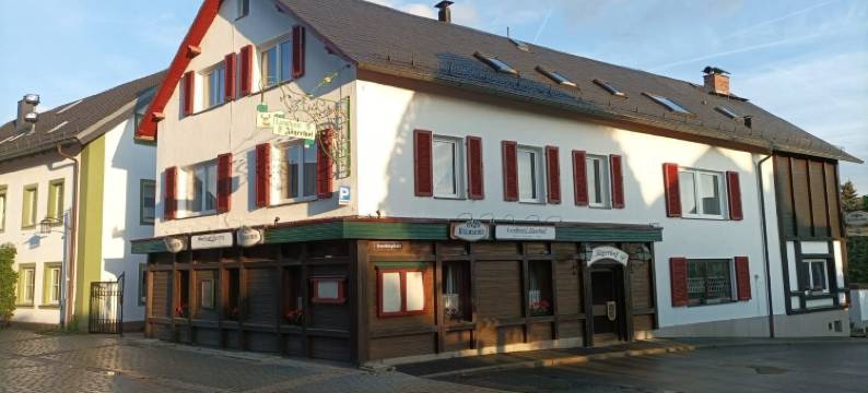 贾格霍夫乡村酒店(Landhotel Jägerhof & Restaurant & Biergarten)图片