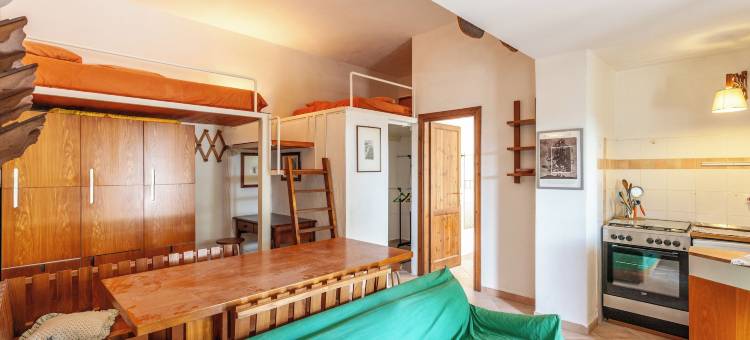 阿斯佛德罗, 塔梅里切, 乌利沃(Sa Domo e Aurelia)图片