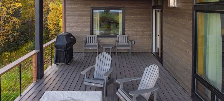 入海口景观之家(Inlet View Home)图片