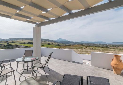 Sunset Village Hotel Overview