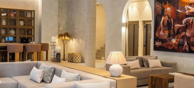 马拉加韦尔康酒店(Hotel Well and Come Málaga)图片