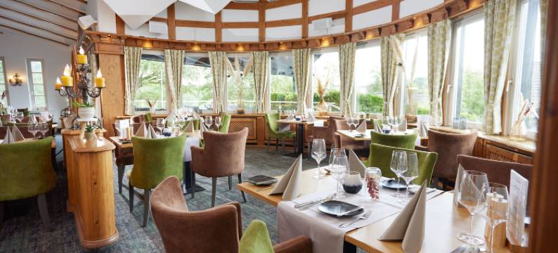 德里奇维勒霍夫酒店(Hotel Derichsweiler Hof)图片