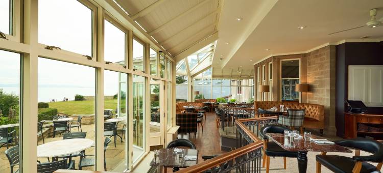 克瑞拉高尔夫景酒店&SPA(Golf View Hotel & Spa)图片