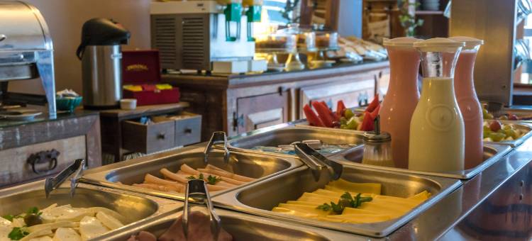 普赖尼亚旅馆(Pousada da Prainha)图片