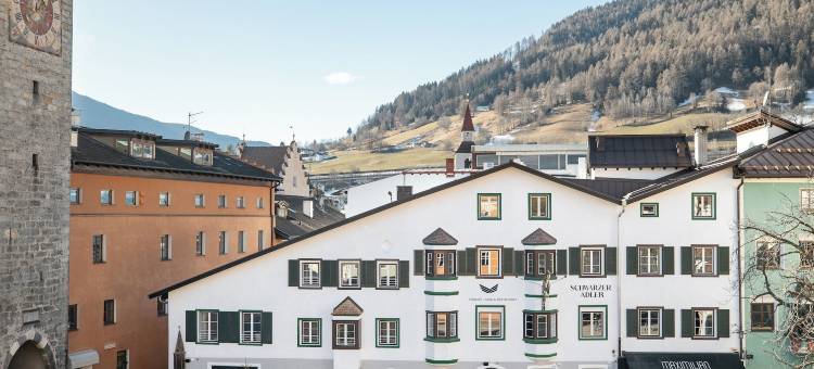 施瓦泽阿德勒 - 概念生活(Schwarzer Adler - Concept Living)图片