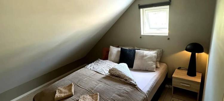 The Loft - With a Stunning View = 阁楼 - 享有壮丽景色(1 Bed Loft Sleeps 4 -Hot Tub Sauna & Pets Ok)图片