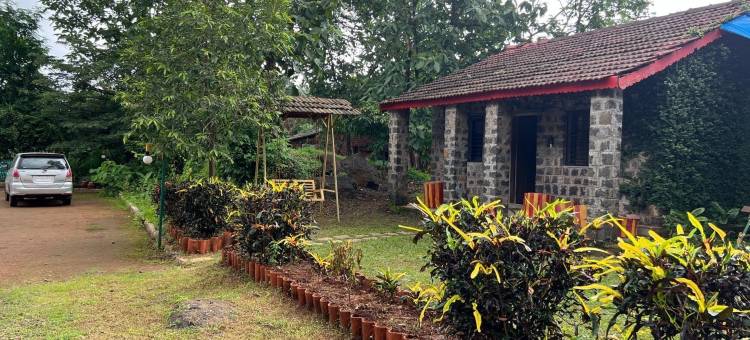 安纳普尔纳农场(Annapoorna Farms)图片