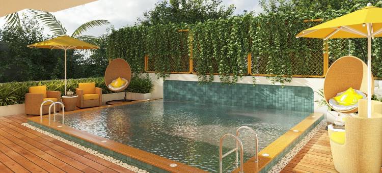 布鲁姆酒店 - 多娜保拉(Bloom Hotel - Dona Paula)图片