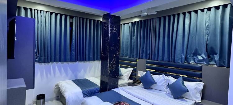 HOTEL THE PACIFIC图片