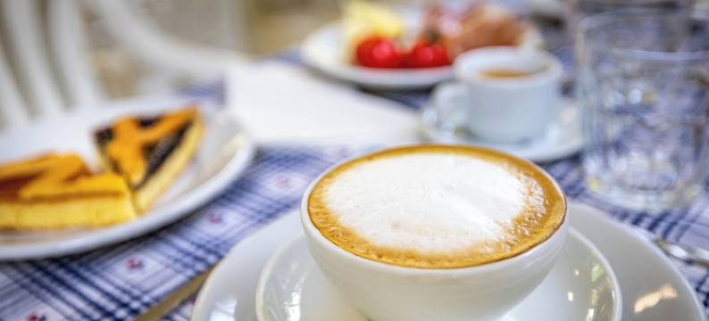 马拉布鲁住宅酒店(Mareblù - Tuscany Green Aparthotel)图片