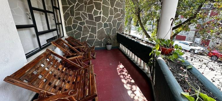 Mitikah附近的房间(Habitación Cerca de Mitikah)图片