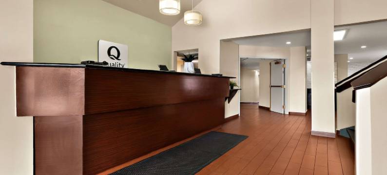 曼非斯东北 I-40 附近凯艺酒店(Quality Inn Memphis Northeast Near I-40)图片