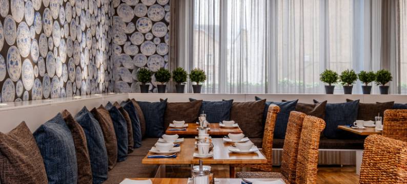 Nouvel Hôtel & Appartements图片