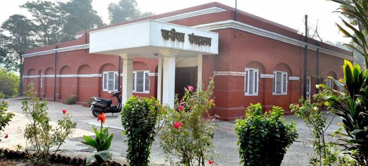 假日绿洲(Holiday Green)图片