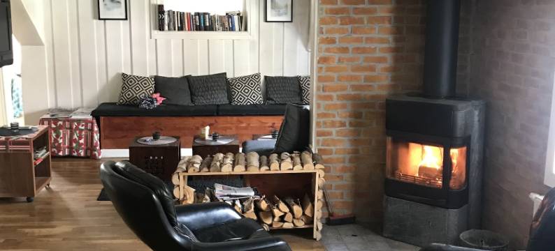 卡罗里恩阿日酒店(Hotell Karolinen Åre)图片