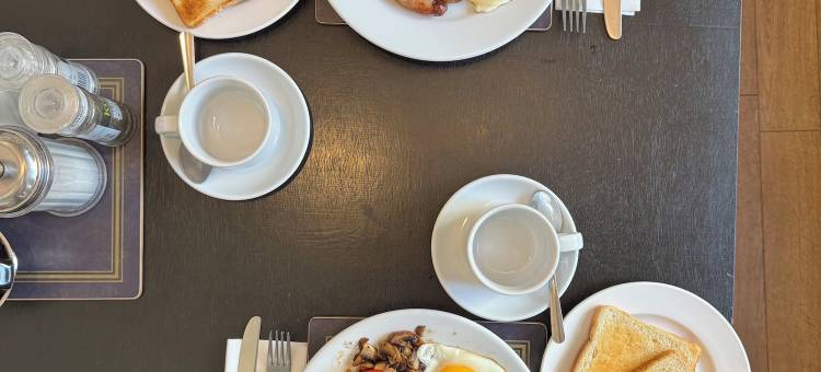维多利亚酒店(Victoria Inn)图片