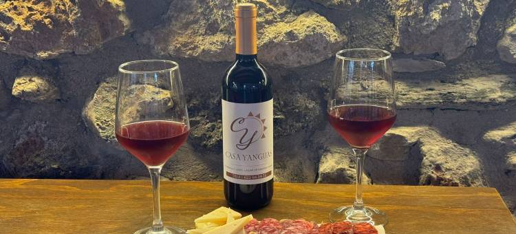 CASA YANGUAS 乡村公寓(Casa Yanguas Apartamentos Rurales EN Laujar de Andarax)图片