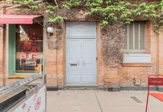 Mot Villa Plaza Armenia Hotel Overview