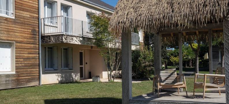 博瓦尔村舍(Les Hameaux de Beauval)图片