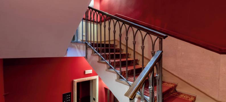 Numa 威尼斯 奥赛罗宫(Numa Venice Palazzo Orseolo)图片