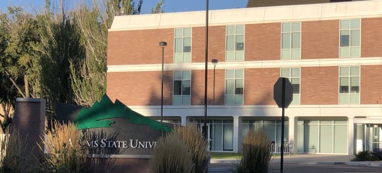 沙丘旅馆(Dunes Inn Alamosa)图片