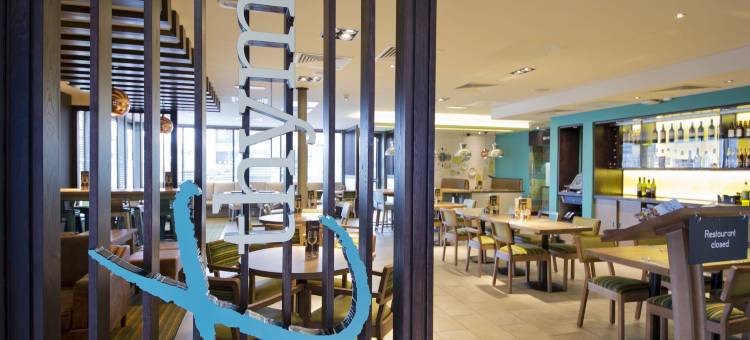 圣安德烈斯普瑞米尔酒店(Premier Inn St. Andrews hotel)图片