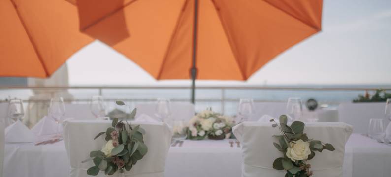 Barbara 皮兰海滩酒店(Barbara Piran Beach Hotel)图片