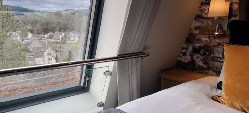 OYO尼斯湖酒店(Loch Ness Drumnadrochit Hotel)图片