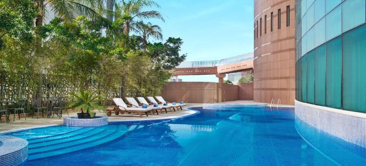 大都会宫殿(Habtoor Metropolitan Palace Hotel)图片
