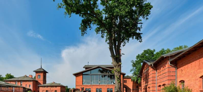 施托贝尔酒店(Landgut Stober)图片