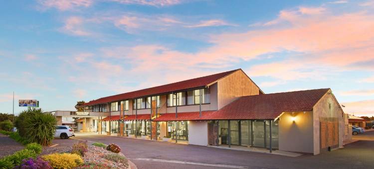 怀阿拉舒适酒店(Comfort Inn Whyalla)图片