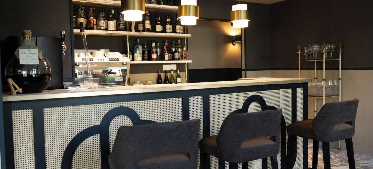 法萨多尔酒店(Logis hôtel Restaurant le Faisan Dore)图片