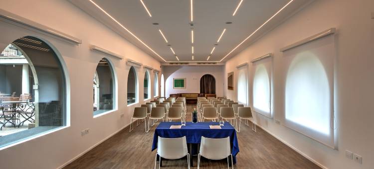 杜拉克杜帕克大度假村(Du Lac Et du Parc Grand Resort)图片