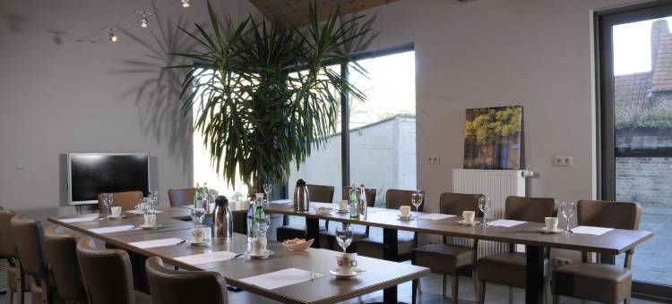 波厄尔卡佩勒老市政厅旅馆(Oud Gemeentehuis)图片