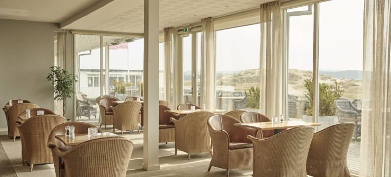 索拉海滨酒店(Sola Strand Hotel)图片