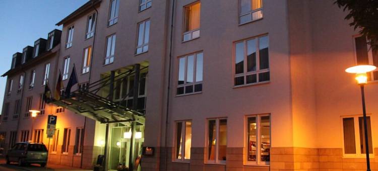 阿斯卡尼亚酒店(Hotel Ascania)图片