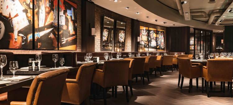 利兹达科他酒店(Dakota Leeds)图片