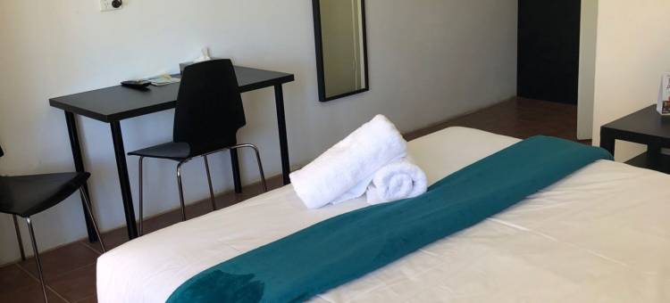 朱里恩湾汽车旅馆(Jurien Bay Hotel Motel)图片