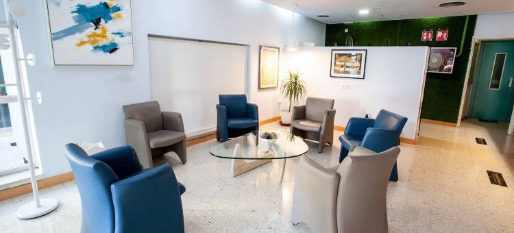 莫夕亚环球酒店(Hotel Universal Murcia)图片