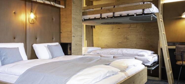 RiKu酒店罗伊特林根(RiKu Hotel Reutlingen)图片