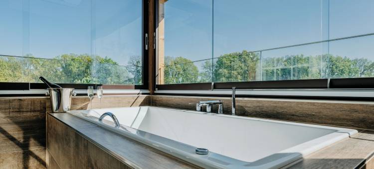 雅阁豪斯艾登齐罗曼蒂克酒店(Romantik Hotel Jagdhaus Eiden am See)图片